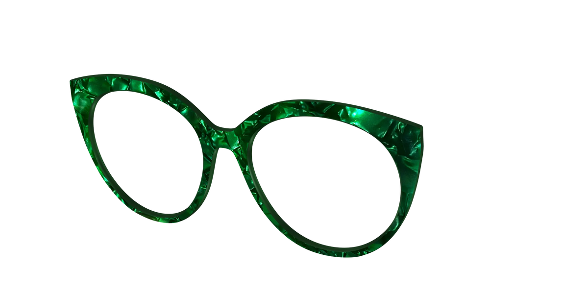 The Clover Pearl Tortoise