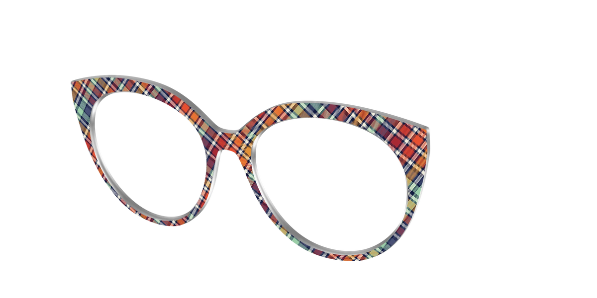 The Nordic Plaid
