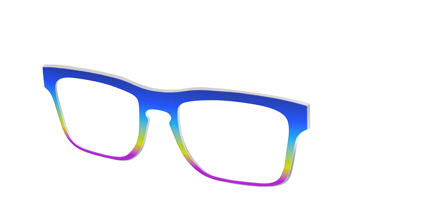 The Polaris Gradient