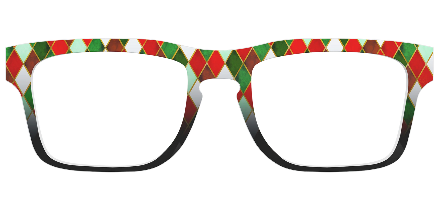 The Merry Argyle
