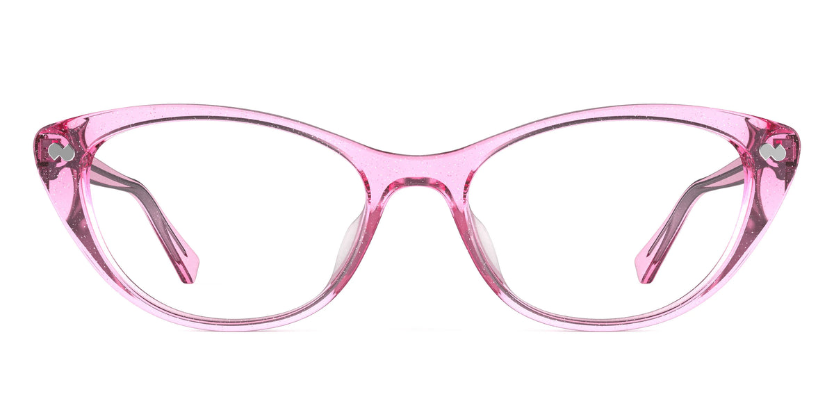 The ella - Lensless