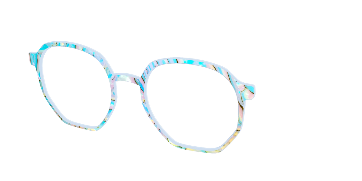 The Daybreak Pearl Marble