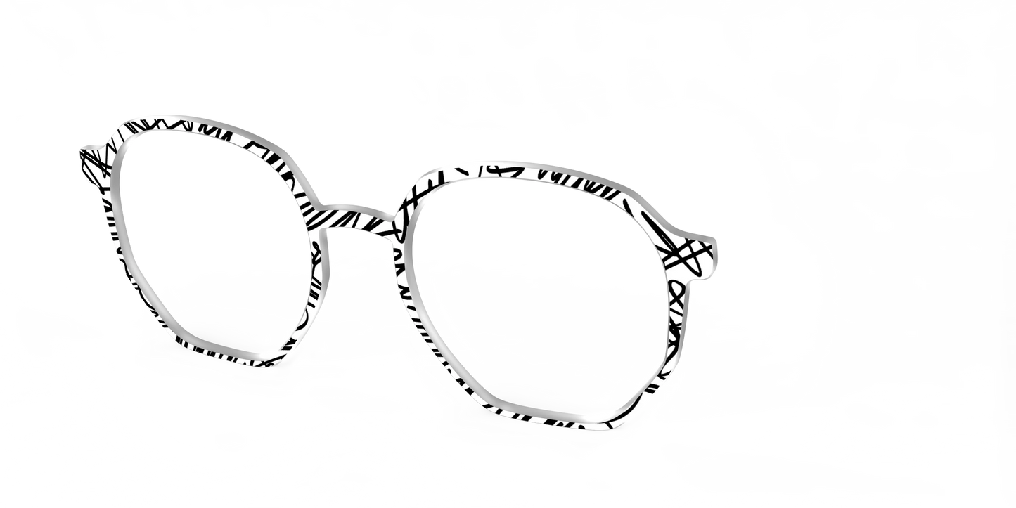 The Stylish Scribble