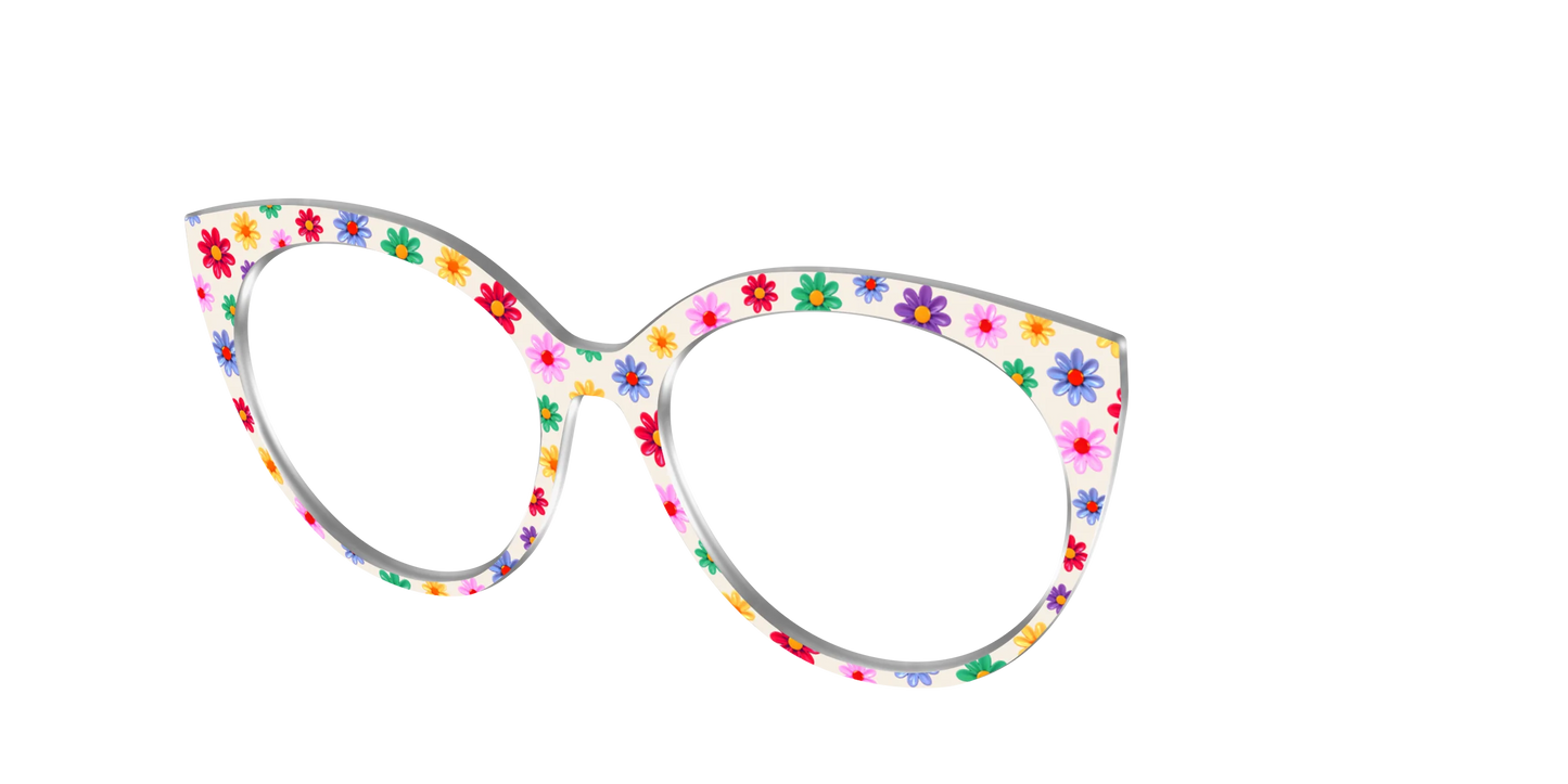 The Daisy Charms