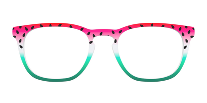 The Watermelon