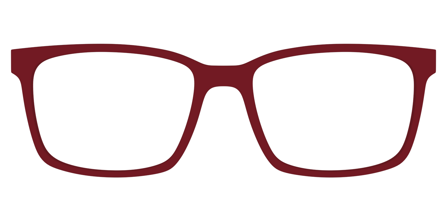 The Burgundy