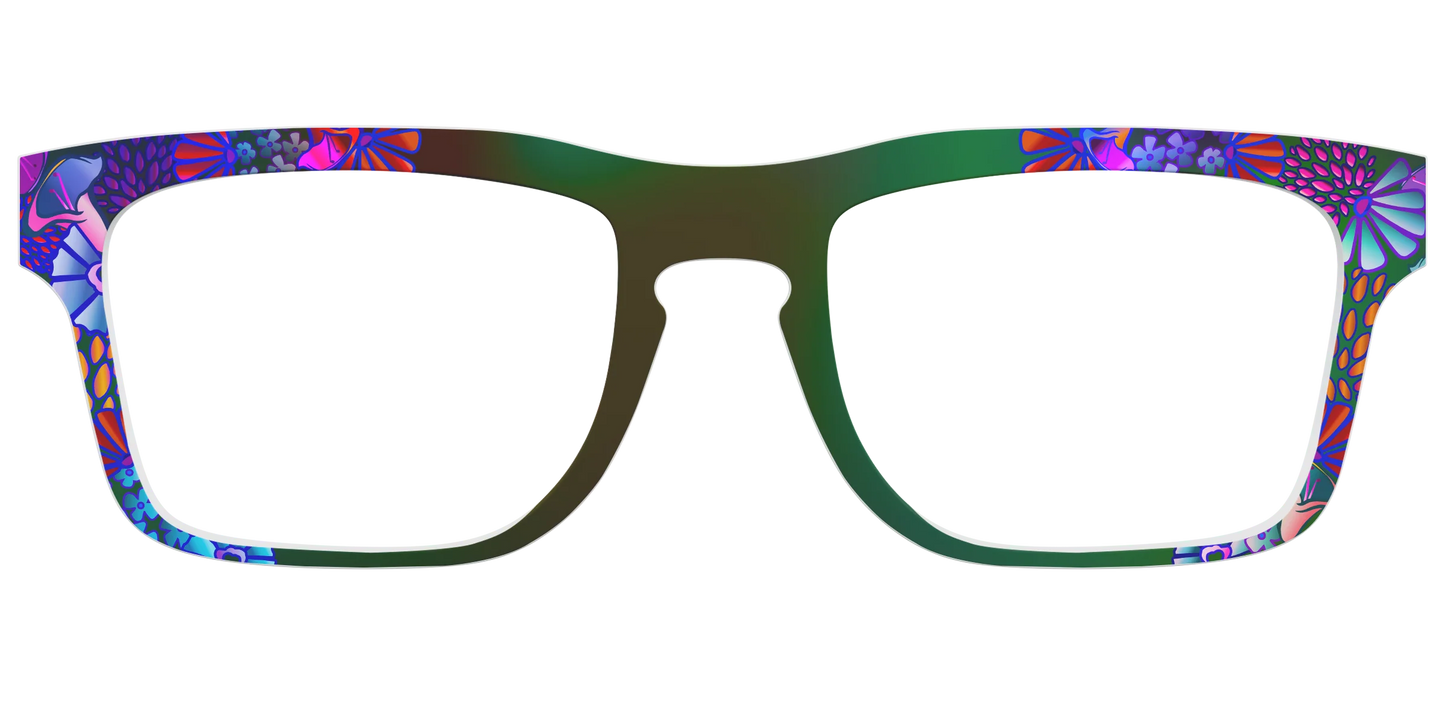 The Floral Fantasy