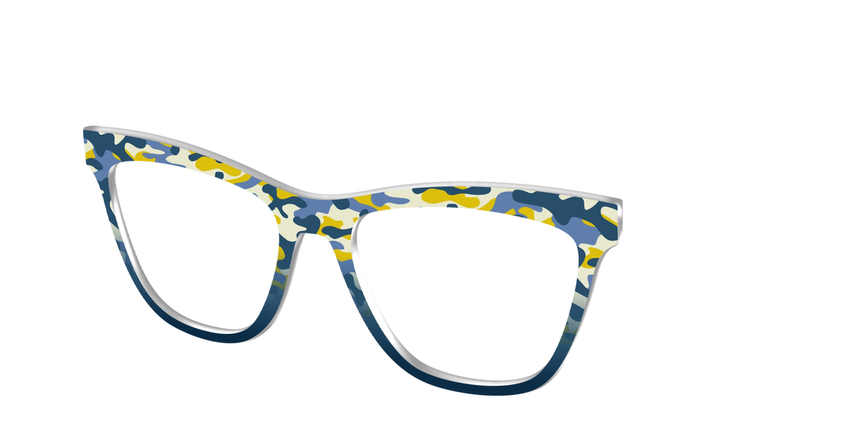 The Waterfront Breeze Camo
