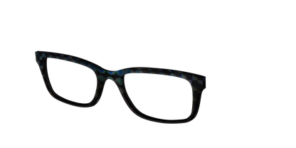 The Black Holographic Twister