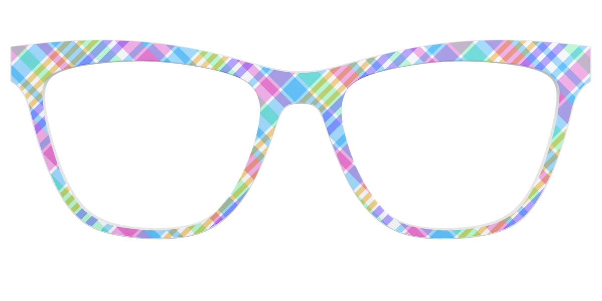 The Multicolor Madras