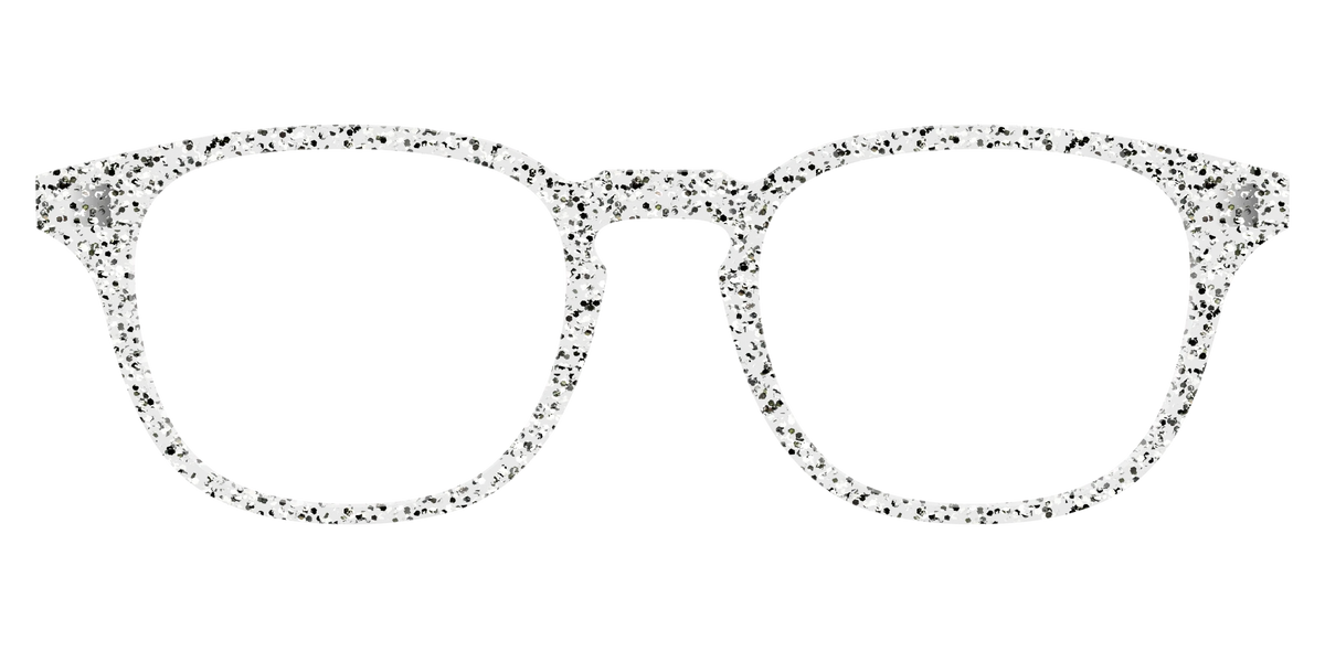 The Silver Sparkle