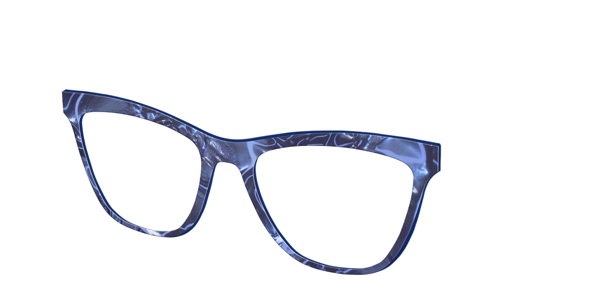 The Midnight Marble