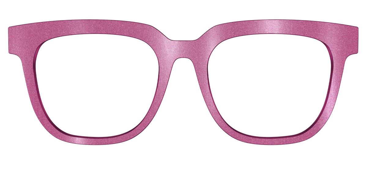 The Pink Shimmer