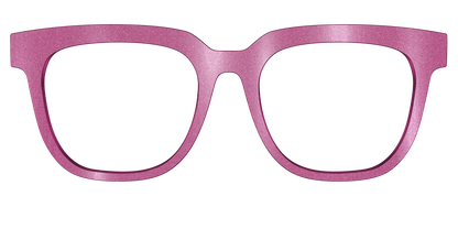 The Pink Shimmer
