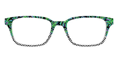 The Tropic Split
