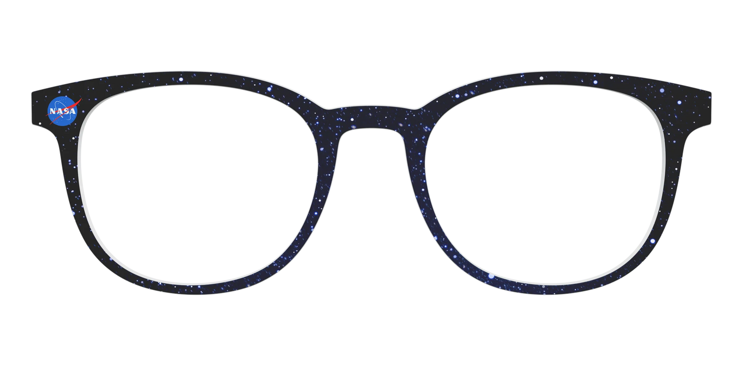The Starry Insignia