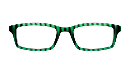 The Soundwave Stripes