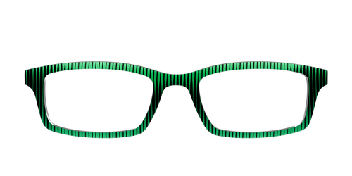 The Soundwave Stripes