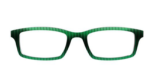 The Soundwave Stripes