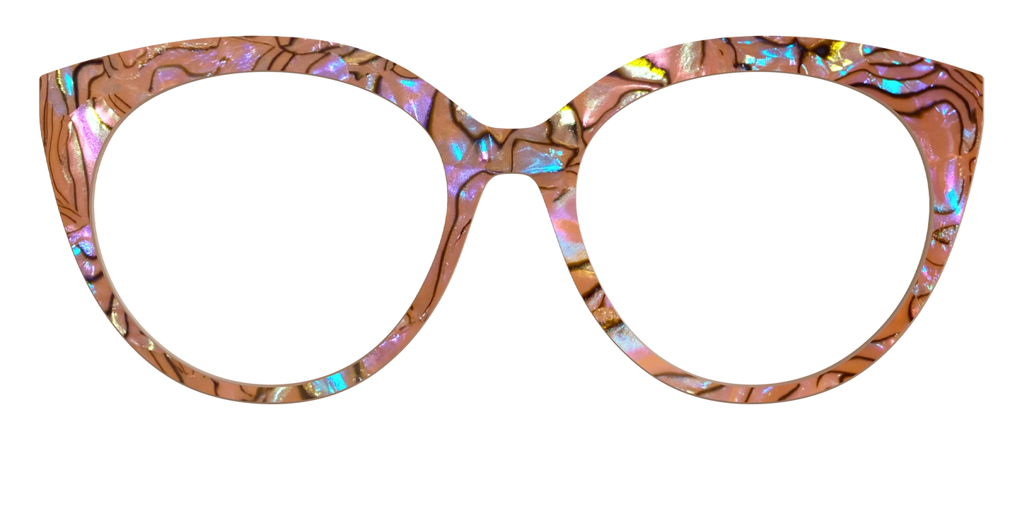 The Desert Isle Pearl Marble