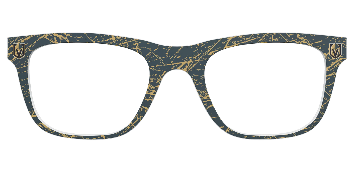 The Golden Knights™ Ice