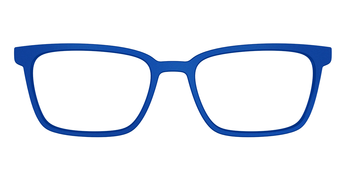 The Matte Indigo