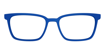 The Matte Indigo
