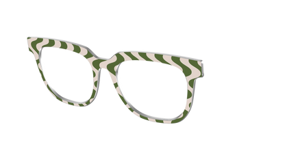 The Olive Waves