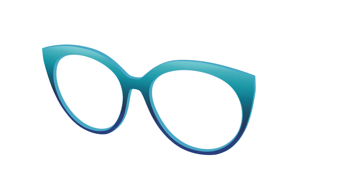 The Ocean Blue