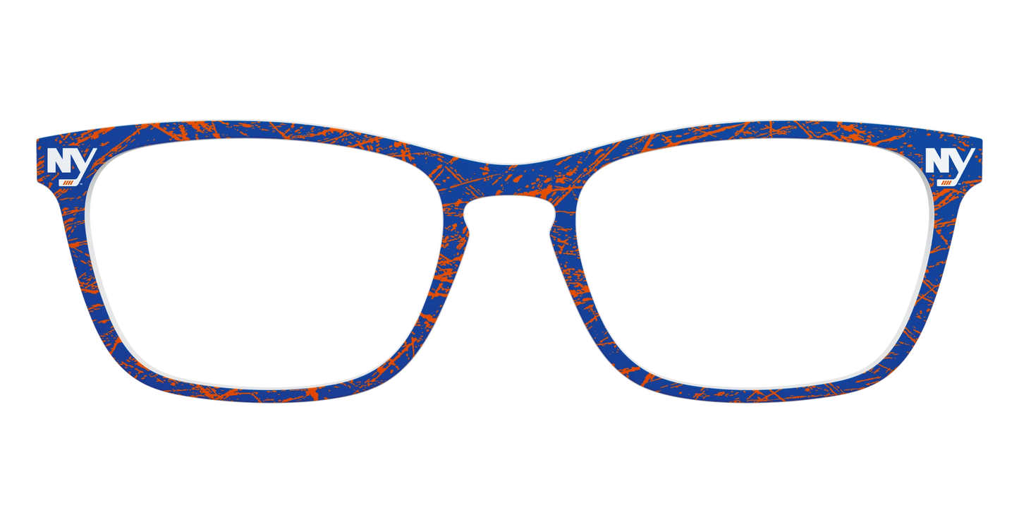 The Islanders® Ice