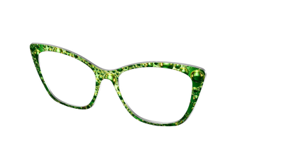 The Green Bev Bubbles