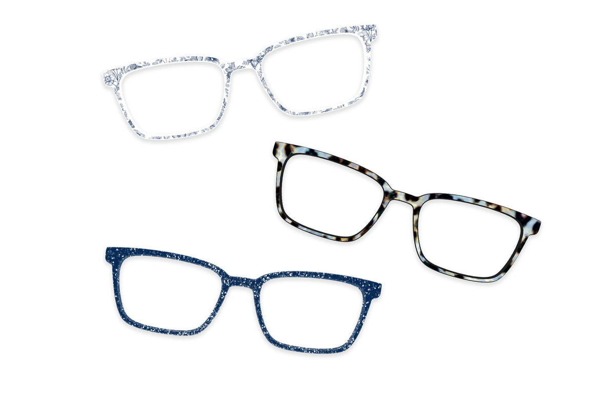 The Spring Style Set