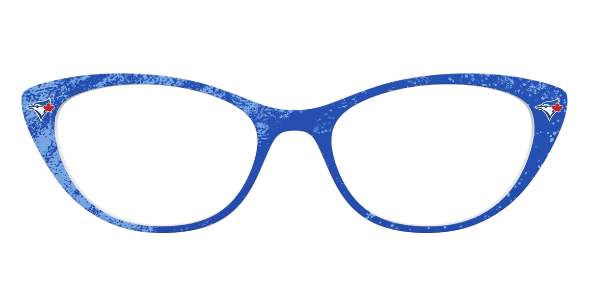 The Blue Jays Home Run