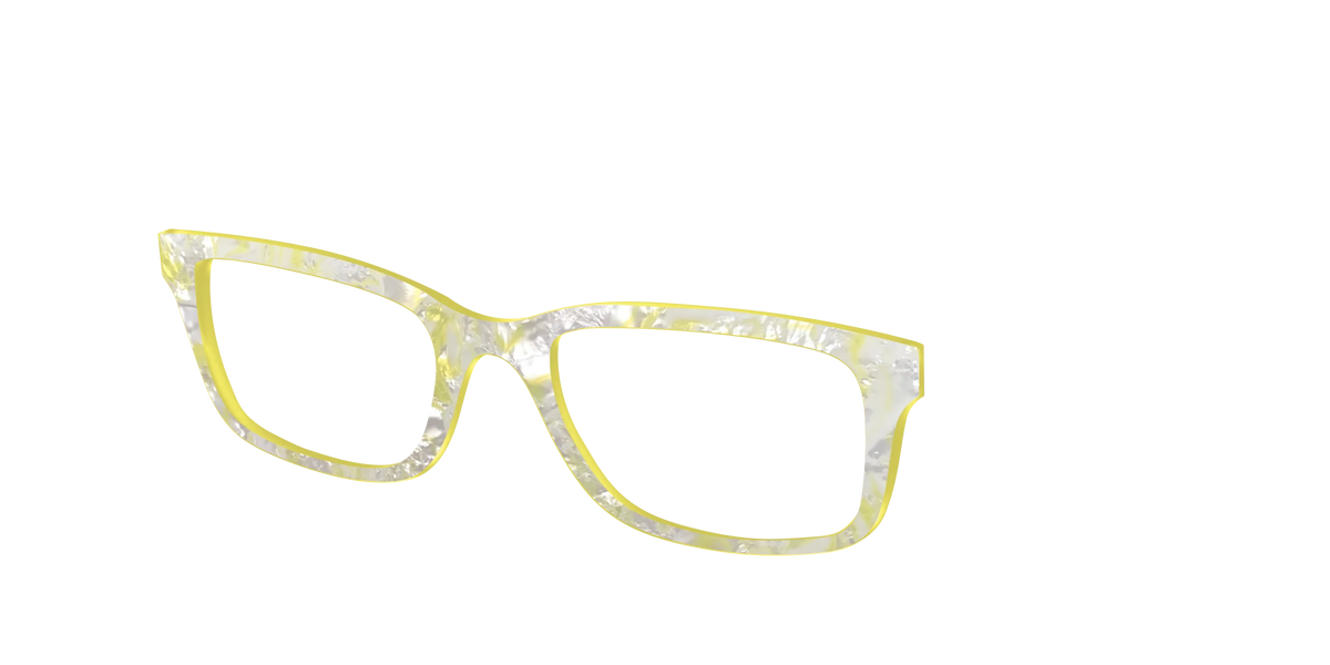 The Buttercup Pearl Tortoise