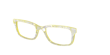 The Buttercup Pearl Tortoise