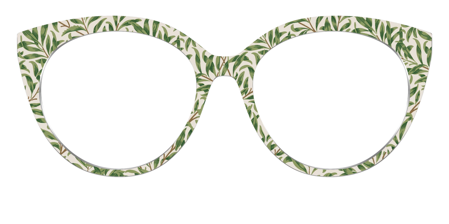 William Morris Willow Bough