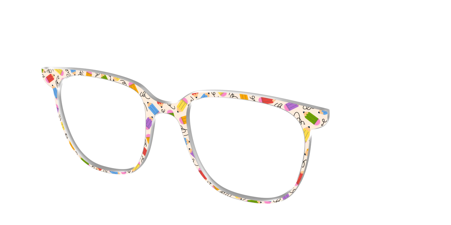 The Prismatic Pencils