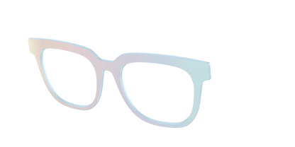 The Pastel Dot Iridescent