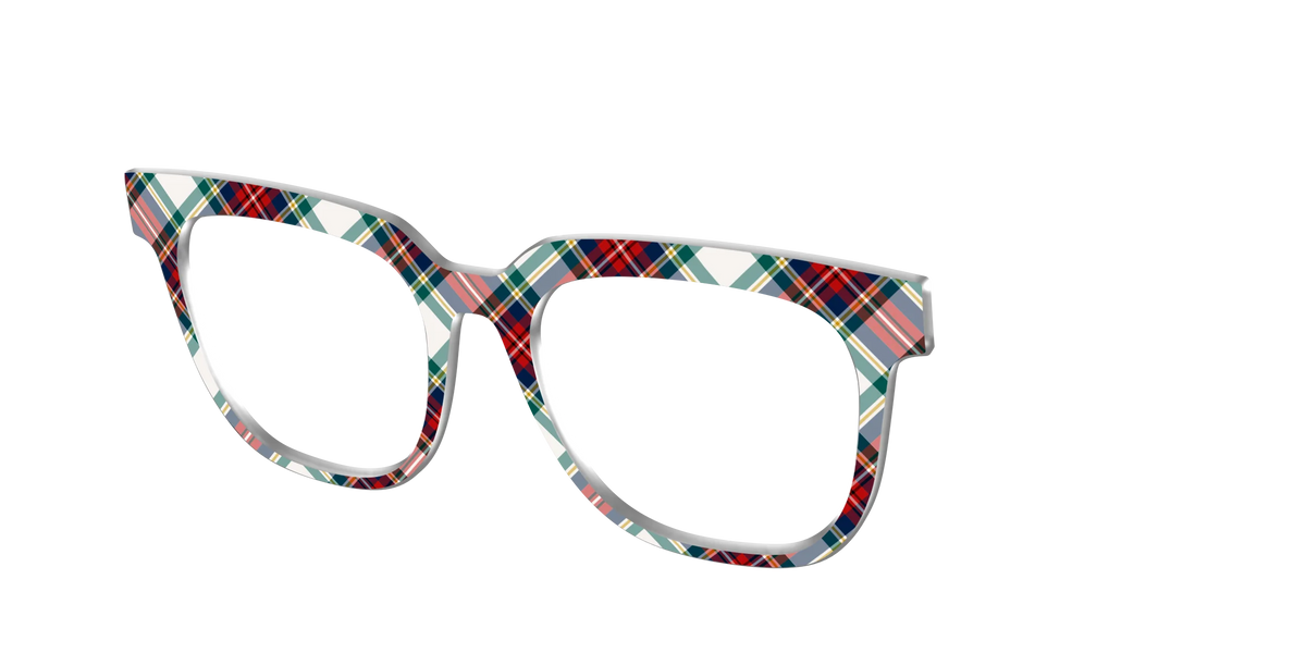 The Noel Plaid