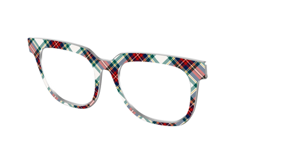 The Noel Plaid
