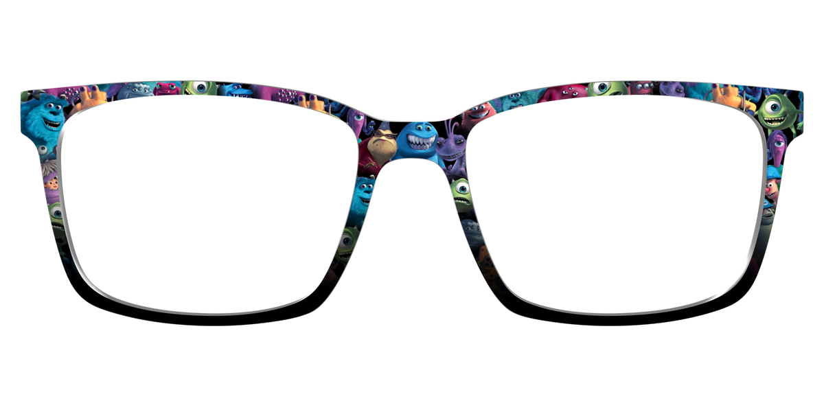 Monsters Inc