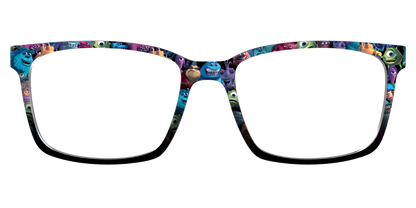 Monsters Inc