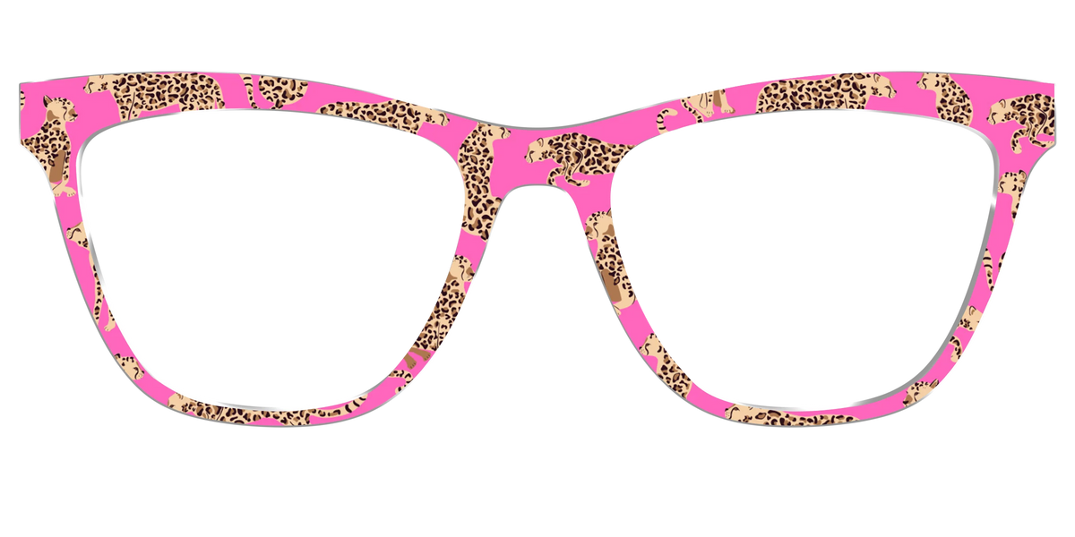 The Hot Pink Cheetahs