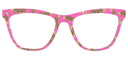 The Hot Pink Cheetahs