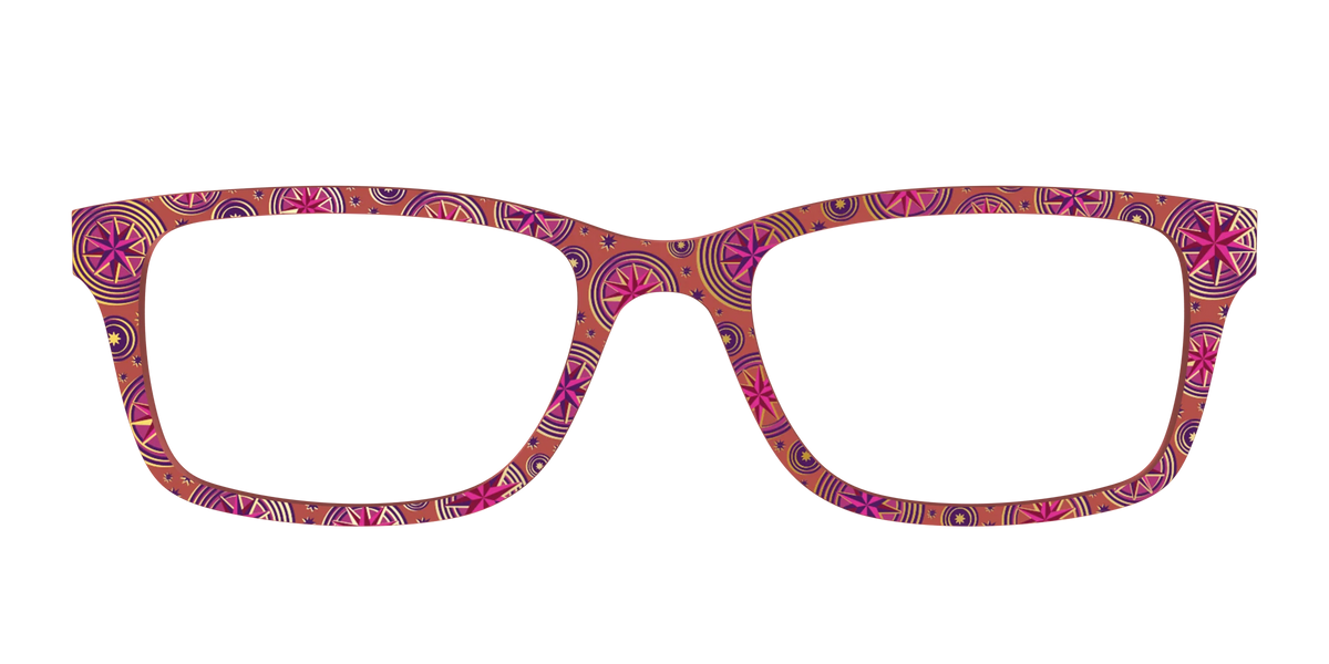 The Gold Foil Luna Lovegood™