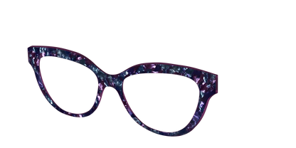 The Black Opal Pearl Tortoise