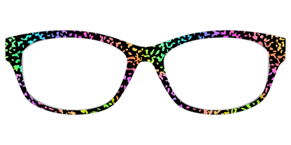 The Colorful Composition