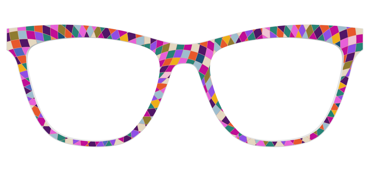 The Party Kaleidoscope