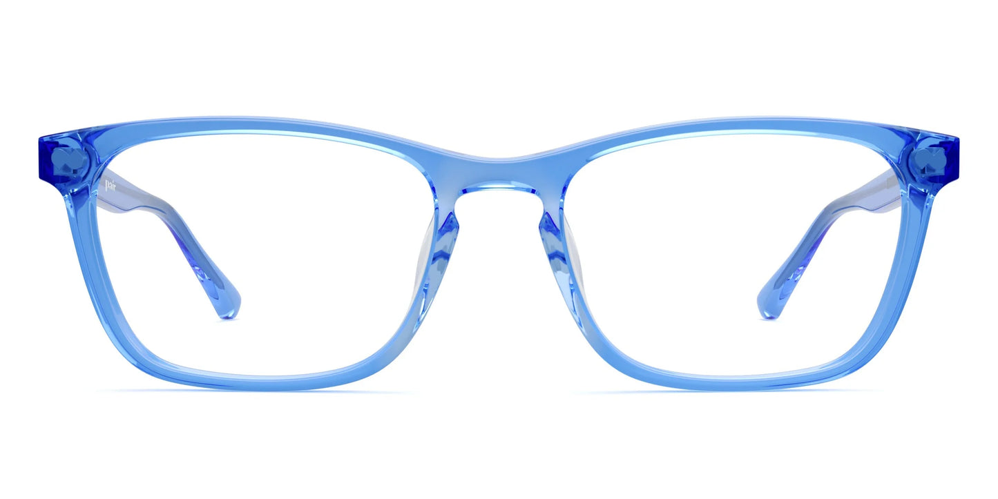 The Casper - Lensless