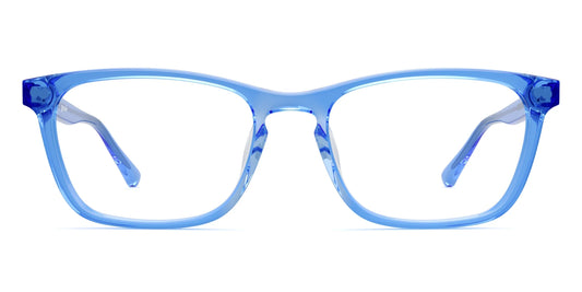 The Casper - Lensless